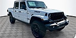 New 2026 JEEP GLADIATOR WILLYS in CLEARWATER, FLORIDA