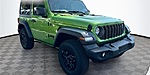 New 2026 JEEP WRANGLER SPORT in CLEARWATER, FLORIDA