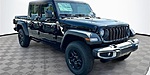 New 2026 JEEP GLADIATOR SPORT in CLEARWATER, FLORIDA
