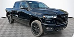 New 2026 RAM 1500 LARAMIE in CLEARWATER, FLORIDA