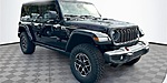 New 2026 JEEP WRANGLER RUBICON in CLEARWATER, FLORIDA