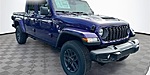 New 2026 JEEP GLADIATOR SPORT S in CLEARWATER, FLORIDA
