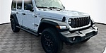 New 2026 JEEP WRANGLER SPORT in CLEARWATER, FLORIDA