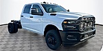 New 2026 RAM 3500 TRADESMAN in CLEARWATER, FLORIDA
