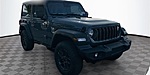 New 2026 JEEP WRANGLER SPORT S in CLEARWATER, FLORIDA