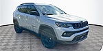 New 2026 JEEP COMPASS LATITUDE in CLEARWATER, FLORIDA