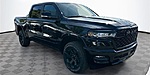 New 2026 RAM 1500 BIG HORN/LONE STAR in CLEARWATER, FLORIDA