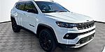 New 2026 JEEP COMPASS LATITUDE in CLEARWATER, FLORIDA