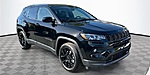 New 2026 JEEP COMPASS LATITUDE in CLEARWATER, FLORIDA