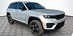 New 2025 JEEP GRAND CHEROKEE ALTITUDE X in CLEARWATER, FLORIDA