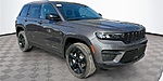 New 2025 JEEP GRAND CHEROKEE ALTITUDE in CLEARWATER, FLORIDA