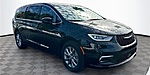 New 2026 CHRYSLER PACIFICA LIMITED in CLEARWATER, FLORIDA