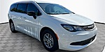 New 2026 CHRYSLER VOYAGER LX in CLEARWATER, FLORIDA