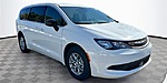 New 2026 CHRYSLER VOYAGER LX in CLEARWATER, FLORIDA