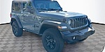 New 2026 JEEP WRANGLER SPORT in CLEARWATER, FLORIDA