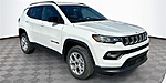 New 2026 JEEP COMPASS LATITUDE in CLEARWATER, FLORIDA