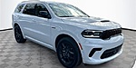 New 2026 DODGE DURANGO GT PLUS HEMI V8 in CLEARWATER, FLORIDA