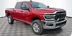 New 2026 RAM 2500 BIG HORN in CLEARWATER, FLORIDA