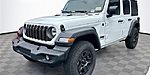 New 2026 JEEP WRANGLER SPORT in CLEARWATER, FLORIDA