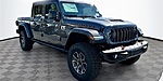 New 2026 JEEP GLADIATOR MOJAVE in CLEARWATER, FLORIDA