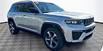 New 2026 JEEP GRAND CHEROKEE LIMITED in CLEARWATER, FLORIDA