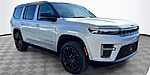 New 2026 JEEP GRAND WAGONEER SUMMIT OBSIDIAN in CLEARWATER, FLORIDA