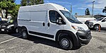 New 2024 RAM PROMASTER CARGO VAN TRADESMAN in CLEARWATER, FLORIDA