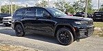 New 2025 JEEP GRAND CHEROKEE L ALTITUDE X in CLEARWATER, FLORIDA