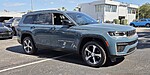 New 2026 JEEP GRAND CHEROKEE L LIMITED in CLEARWATER, FLORIDA