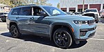 New 2026 JEEP GRAND CHEROKEE L LIMITED in CLEARWATER, FLORIDA