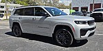 New 2026 JEEP GRAND CHEROKEE L LIMITED RESERVE in CLEARWATER, FLORIDA