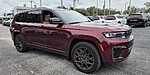 New 2026 JEEP GRAND CHEROKEE L SUMMIT in CLEARWATER, FLORIDA