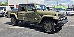 New 2026 JEEP GLADIATOR WILLYS 41 in CLEARWATER, FLORIDA