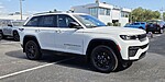 New 2026 JEEP GRAND CHEROKEE LAREDO ALTITUDE in CLEARWATER, FLORIDA