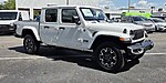 New 2026 JEEP GLADIATOR SAHARA in CLEARWATER, FLORIDA