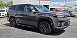 New 2026 JEEP GRAND WAGONEER UPLAND in CLEARWATER, FLORIDA
