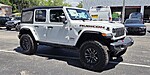 New 2026 JEEP WRANGLER RUBICON in CLEARWATER, FLORIDA