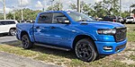 New 2026 RAM 1500 BIG HORN in CLEARWATER, FLORIDA
