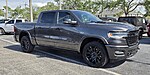 New 2026 RAM 1500 LIMITED in CLEARWATER, FLORIDA