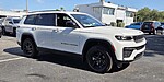 New 2026 JEEP GRAND CHEROKEE L LAREDO ALTITUDE in CLEARWATER, FLORIDA