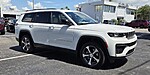 New 2026 JEEP GRAND CHEROKEE L LIMITED in CLEARWATER, FLORIDA
