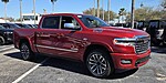 New 2026 RAM 1500 LIMITED in CLEARWATER, FLORIDA