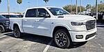 New 2026 RAM 1500 LARAMIE in CLEARWATER, FLORIDA