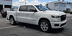 New 2026 RAM 1500 BIG HORN in CLEARWATER, FLORIDA