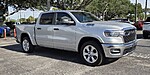 New 2026 RAM 1500 BIG HORN in CLEARWATER, FLORIDA