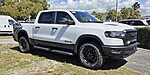 New 2026 RAM 1500 REBEL in CLEARWATER, FLORIDA
