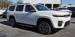 New 2026 JEEP GRAND WAGONEER  in CLEARWATER, FLORIDA