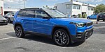 New 2026 JEEP CHEROKEE OVERLAND in CLEARWATER, FLORIDA