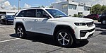 New 2026 JEEP GRAND CHEROKEE LIMITED in CLEARWATER, FLORIDA