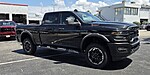 New 2026 RAM 2500 WARLOCK in CLEARWATER, FLORIDA